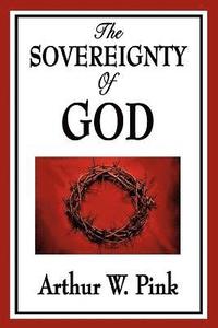 bokomslag The Sovereignty of God