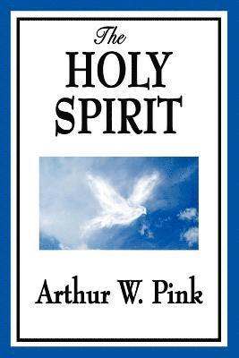 The Holy Spirit 1