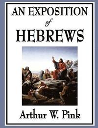 bokomslag Exposition of Hebrews