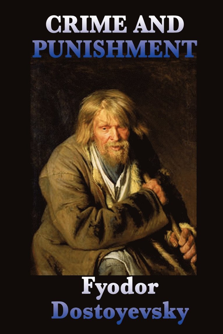 Crime and Punishment