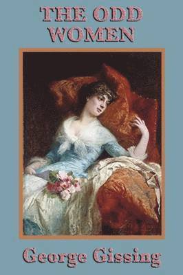 George Gissing - Odd Women, Häftad