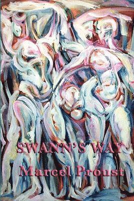 Marcel Proust - Swann's Way, Häftad