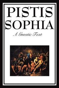 bokomslag Pistis Sophia