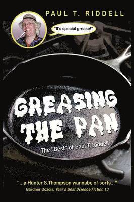 Greasing the Pan 1