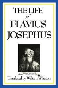 bokomslag Life of Flavius Josephus