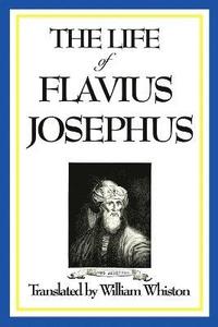 bokomslag The Life of Flavius Josephus