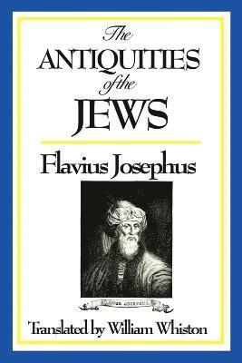 The Antiquities of the Jews 1