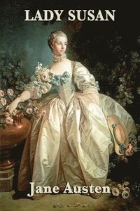 bokomslag Lady Susan