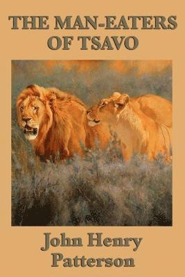 Man-eaters of Tsavo
