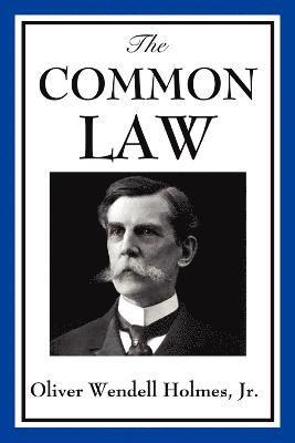 The Common Law 1