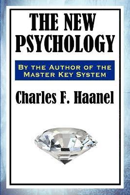 bokomslag New Psychology