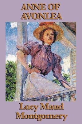 Lucy Maud Montgomery - Anne of Avonlea, Häftad