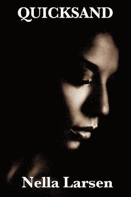 Nella Larsen - Quicksand, Häftad