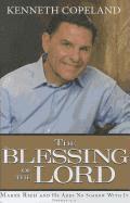bokomslag The Blessing of the Lord
