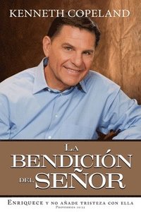 bokomslag The Blessing of the Lord It Makes Rich and He Adds No Sorrow with It Spanish Paperback