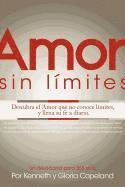 bokomslag Amor Sin Limites Devocional: Limitless Love Devotional
