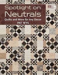 bokomslag Spotlight on Neutrals
