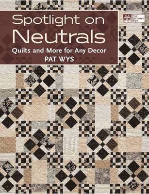 bokomslag Spotlight on Neutrals