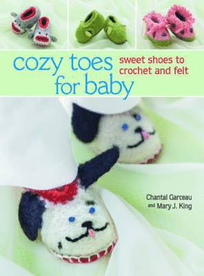 Cozy Toes for Baby