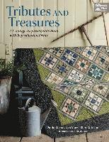 bokomslag Tributes and Treasures