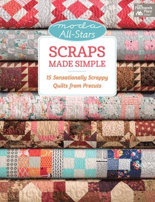 Scraps Made Simple