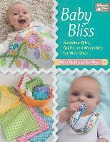 bokomslag Baby Bliss