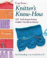 bokomslag Knitter's Know-How