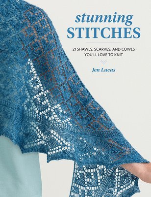 bokomslag Stunning Stitches