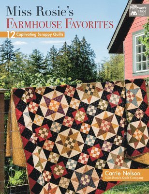 Miss Rosie's Farmhouse Favorites 1