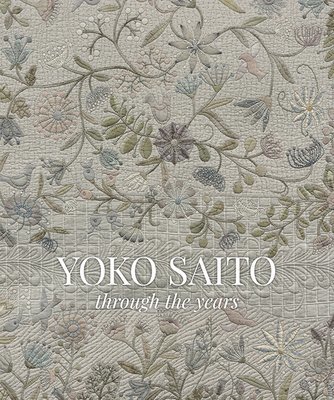 Yoko Saito Through the Years 1