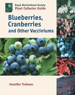 Blueberries, Cranberries and Other Vacciniums 1