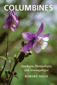 bokomslag Columbines: Aquilegia, Paraquilegia, and Semiaquilegia