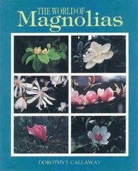 bokomslag The World of Magnolias