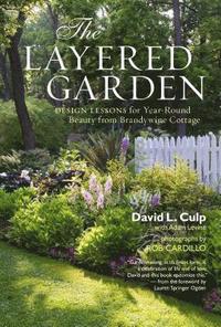 bokomslag The Layered Garden