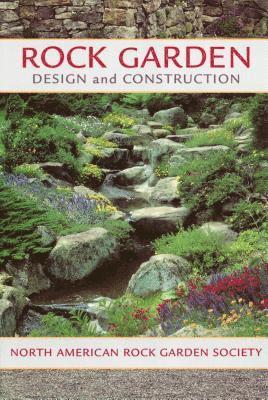 Rock Garden Design and Construction 1