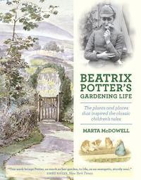 bokomslag Beatrix Potter's Gardening Life