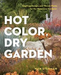 bokomslag Hot Color, Dry Garden