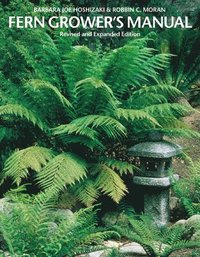 bokomslag Fern Grower's Manual