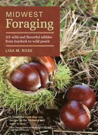 bokomslag Midwest Foraging
