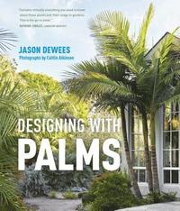 bokomslag Designing with Palms