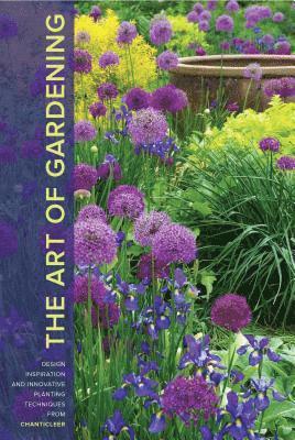 R. William Thomas, R William Thomas - Art of Gardening, Inbunden