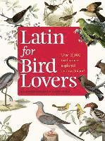 bokomslag Latin for Bird Lovers