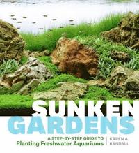 bokomslag Sunken Gardens