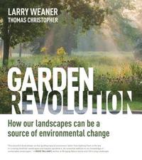 bokomslag Garden Revolution
