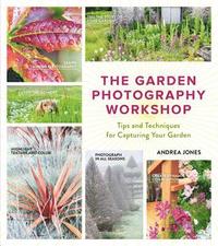 bokomslag Garden Photography Workshop