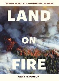 bokomslag Land on Fire