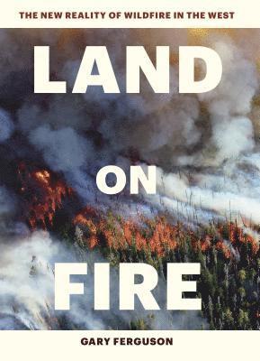 Land on Fire 1
