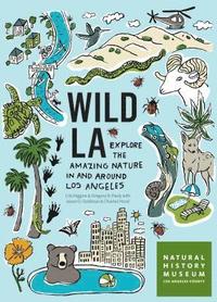bokomslag Wild LA