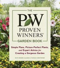 bokomslag The Proven Winners Garden Book