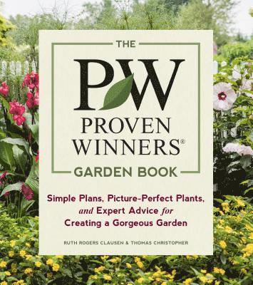 The Proven Winners Garden Book 1